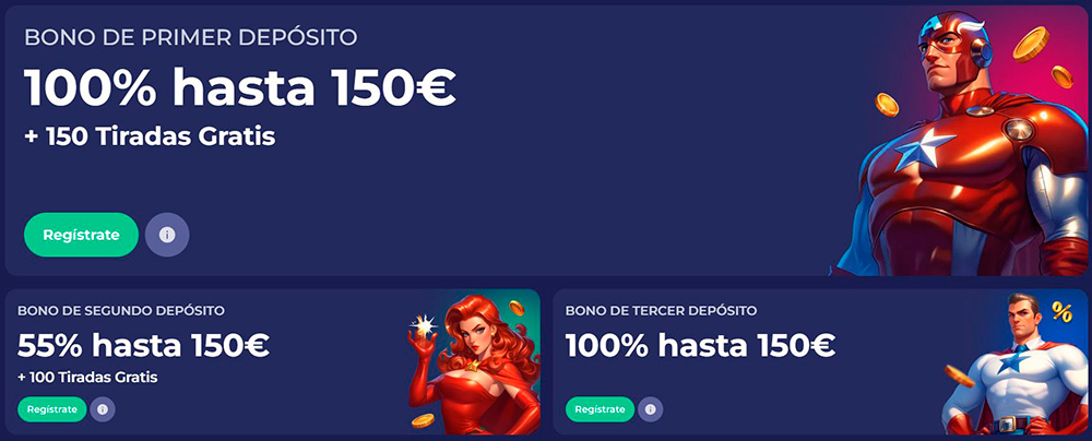 Bruno-Casino-Bonus